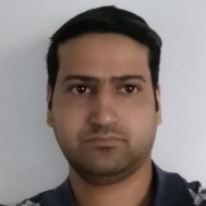 Keshav K. Python trainer in Pune