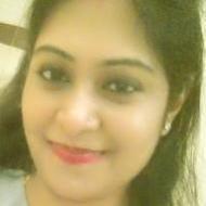 Shraddha J. Class 9 Tuition trainer in Kolkata