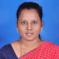 Suganya . BA Tuition trainer in Arakkonam