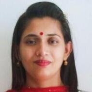 Nirma D. Class 9 Tuition trainer in Bahadurgarh