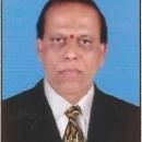 Photo of Chandrashekhar H K