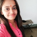 Photo of Nidhi K.