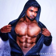 Govarthanan Gym trainer in Bangalore