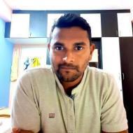 Kaushal Subudhi CFA trainer in Bangalore