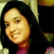 Shubhangi T. UGC NET Exam trainer in Gurgaon