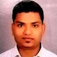 Prashant Agnihotri UGC NET Exam trainer in Delhi