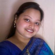 Antara A. Vocal Music trainer in Kolkata