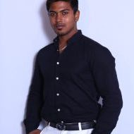 Nawaz Chotu Personal Trainer trainer in Bangalore