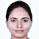 Photo of Mohini B.