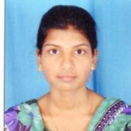 Yasoda S. Electronics and Communication trainer in Amalapuram