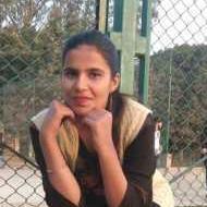 Sakshi C. Class 6 Tuition trainer in Delhi