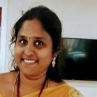 Jayasree Spoken English trainer in Visakhapatnam