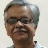 R K Verma . Spoken English trainer in Thane