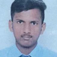 Hrushikesh Londhe Basketball trainer in Kopergaon