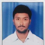 Yashwanth Nune BTech Tuition trainer in Nalgonda