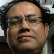 Partha S. Class 11 Tuition trainer in Kolkata