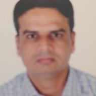 Ram Singh French Language trainer in Gandhinagar