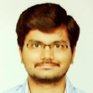 Surendra Babu Yaluru Class 10 trainer in Bangalore