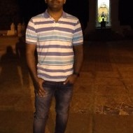 Prapulla Sravan Kumar Kona BTech Tuition trainer in Hyderabad