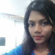 Miss N. Class I-V Tuition trainer in Kolkata