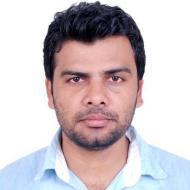 Anand Kumar Deep Learning trainer in Bangalore