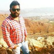 Nikhil S. Class 6 Tuition trainer in Ghaziabad