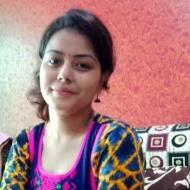 Divya S. Class 6 Tuition trainer in Ghaziabad