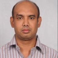 Sanyasi Naidu Karanam Microsoft BI (Business Intelligence) Tools trainer in Bangalore