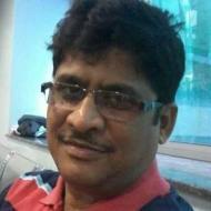 SIBASISH DEB Tableau trainer in Chakdah