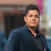 Ashish Sharma Japanese Language trainer in Faridabad