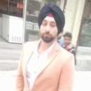 Photo of Ujhaldeep Singh