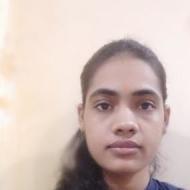 Anjana M. Class 6 Tuition trainer in Mumbai