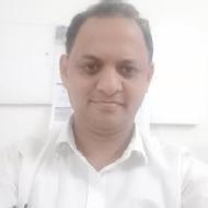 Guru Prasad Manderwad MBBS & Medical Tuition trainer in Hyderabad