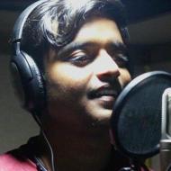 Abhilash G Rao Vocal Music trainer in Bangalore