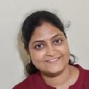 Photo of Sreemayee P.