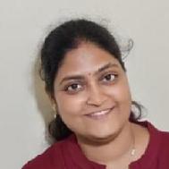 Sreemayee P. Class 6 Tuition trainer in Bangalore