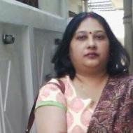 Debjani B. Class I-V Tuition trainer in Kolkata