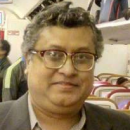 Photo of Sourav Kumar Mukherjee