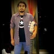 Ayan Debnath Vocal Music trainer in Kolkata