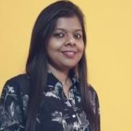 Priyanka M. Class I-V Tuition trainer in Bangalore