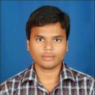 Ganapathi Rao Autocad trainer in Srikakulam