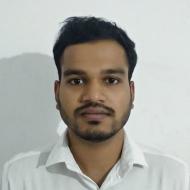 Ankit Bala Class 12 Tuition trainer in Indore