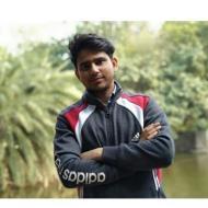 Sunny Kumar Class 12 Tuition trainer in Delhi