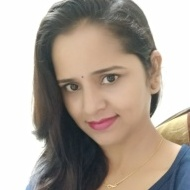 Vijaya K. Meditation trainer in Goa