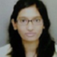 Anshi G. IBPS Exam trainer in Indore