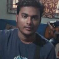 Ankit Mishra Vocal Music trainer in Ranchi