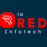 La'RED InfoTech Cloud Computing institute in Delhi