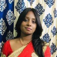 Dipashri G. Class 6 Tuition trainer in Kolkata