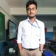 Tuhin Adhikary Class 9 Tuition trainer in Kolkata