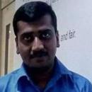 Photo of Sakthivel S